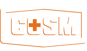 COSM Logo