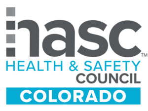 HASC Colorado Logo