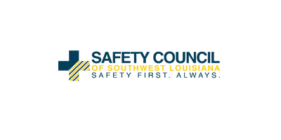 Safety Council of SouthWest Louisiana logo