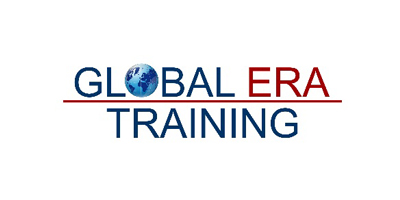 Global Era Training logo