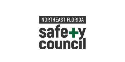 Northeast Florida Safety Council logo