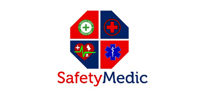 Safety Medic logo
