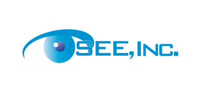 SEE Inc logo