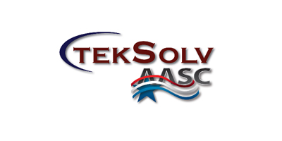 TekSolv Logo