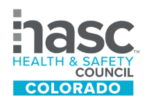 Colorado Safety Association (CSA)